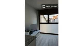 Miete Etagenwohnung in Torelló. Piso en alquiler de 1 habitación en torelló