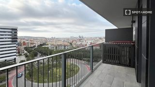 Alquiler Piso en Pubilla Cases. Estudio en alquiler en publilla cases, barcelona