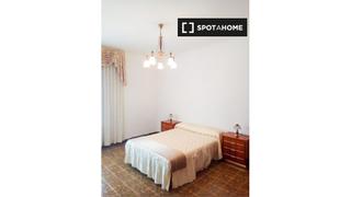 Alquiler Piso en Barri de les Corts. Apartamento de 4 dormitorios en alquiler en les corts, barcelona