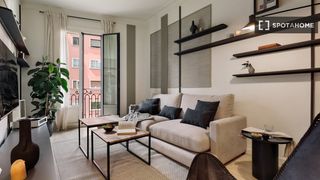 Lloguer Pis a Sant Gervasi - Bonanova. Piso en alquiler de 2 habitaciones en sant gervasi bonanova