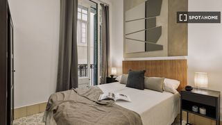 Lloguer Pis a Vila de Gràcia. Piso de 2 habitaciones en alquiler en vila de gràcia, barcelona