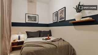 Affitto Appartamento in Putget - Farró. Piso en alquiler de 2 habitaciones en sant gervasi bonanova, bar