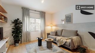 Rent Flat in Sarrià. Apartamento de 2 dormitorios en alquiler en sarria, barcelona