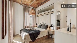 Lloguer Pis a Sant Gervasi - Galvany. Piso en alquiler de 2 habitaciones en sant gervasi galvany.