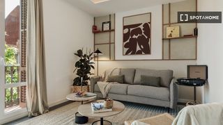 Miete Etagenwohnung in Barri de les Corts. Piso en alquiler en les corts, barcelona