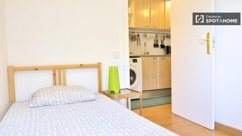 Foto 61144a4a-a9cd-4d60-8b22-95a426dd88c4. Affitto appartamento con riscaldamento in Besòs - Maresme Barcelona