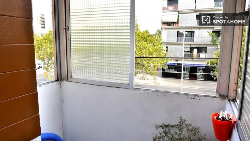 Foto ceb46b60-4053-4331-b853-1eaaf74f678a. Affitto appartamento con riscaldamento in Besòs - Maresme Barcelona