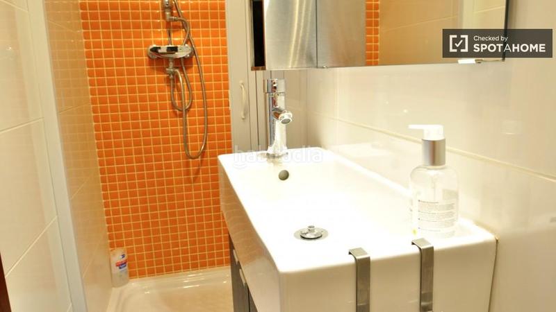 Foto 4340703b-28af-4285-9777-e6aad5ca1927. Location appartement avec chauffage dans Besòs - Maresme Barcelona