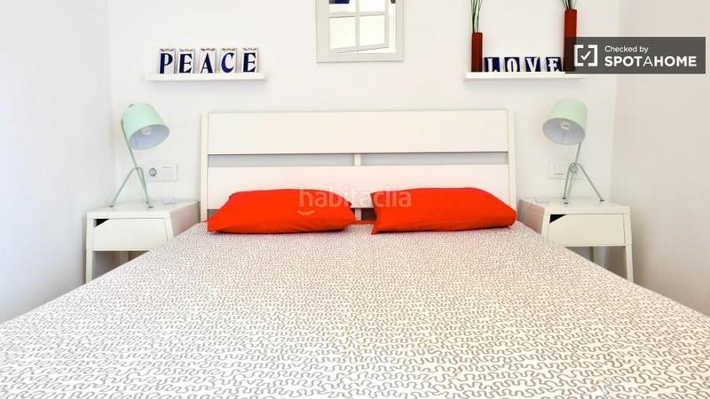 Foto 6611eaeb-c161-488c-95ca-a7cea2b605de. Location appartement avec chauffage dans Besòs - Maresme Barcelona