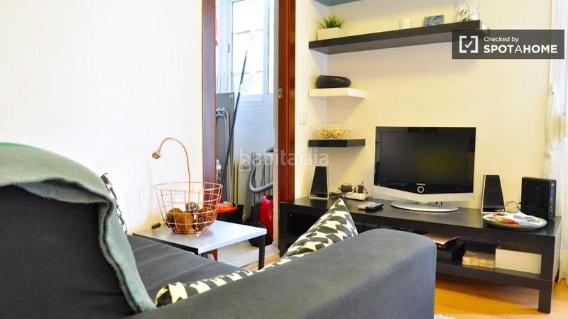 Foto 9d65f8c8-818d-4ffb-9ccb-6d7474951cda. Location appartement avec chauffage dans Besòs - Maresme Barcelona