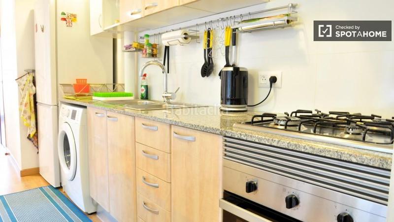 Foto a7ee1aa4-e98b-4b4a-a6d6-8dd021035efa. Location appartement avec chauffage dans Besòs - Maresme Barcelona