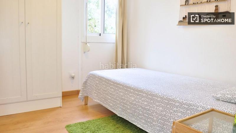 Foto d47a814c-26bc-4dac-ac9e-616651545d73. Rent flat with heating in Besòs - Maresme Barcelona