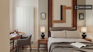 Affitto Appartamento in Dreta de l´Eixample. Piso de 2 habitaciones en alquiler en la dreta de leixample