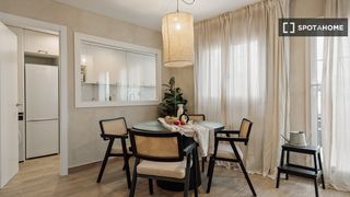 Affitto Appartamento in Dreta de l´Eixample. Piso de 2 habitaciones en alquiler en la dreta de leixample