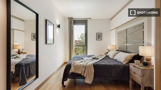 Location Appartement à Provençals del Poblenou. Apartamento de 2 habitaciones en provençals del poblenou, barcel