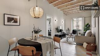 Flat in Dreta de l´Eixample