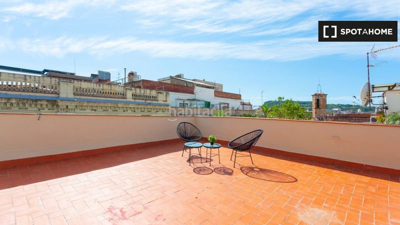 Foto 04e6a968-310b-436b-b583-db0e0daa19ad. Affitto appartamento con riscaldamento in Gòtic Barcelona