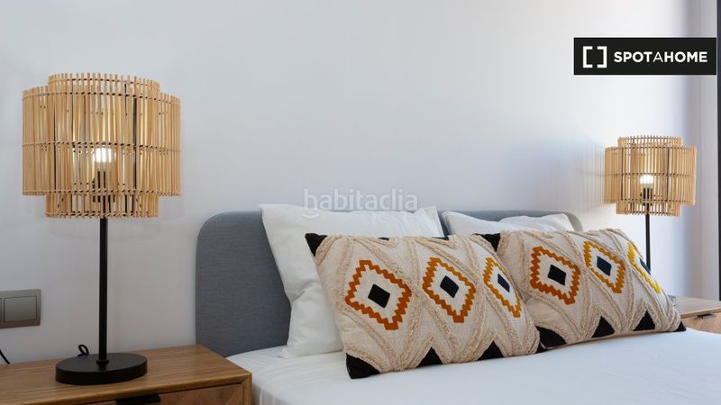 Foto 1cc4a03d-c6eb-4367-9608-d8cd4be88b28. Affitto appartamento con riscaldamento in Gòtic Barcelona