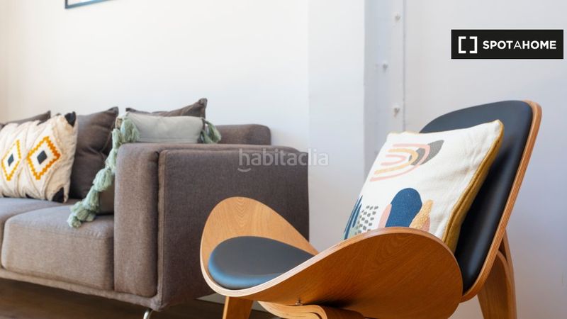 Foto d3f81d02-cdd4-43c4-a768-2fa63971042e. Affitto appartamento con riscaldamento in Gòtic Barcelona
