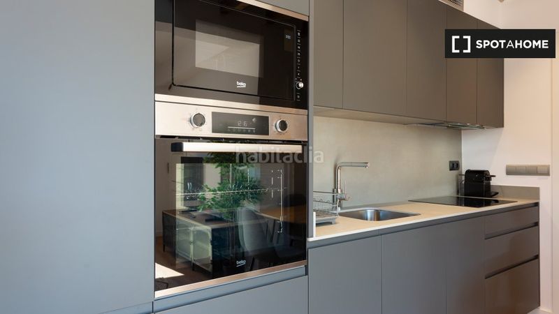 Foto da7f6347-c486-46d3-a1d0-db21fb8338e5. Affitto appartamento con riscaldamento in Gòtic Barcelona
