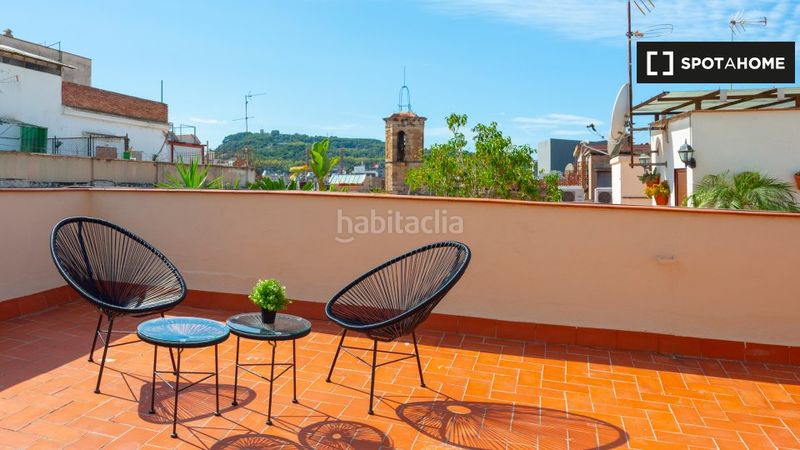 Foto e49b01e9-8b2e-46b3-b2f0-56fdbff2800c. Affitto appartamento con riscaldamento in Gòtic Barcelona