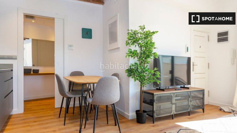 Foto e4b086d4-c142-47e3-9b8a-3aaf4c51862f. Affitto appartamento con riscaldamento in Gòtic Barcelona