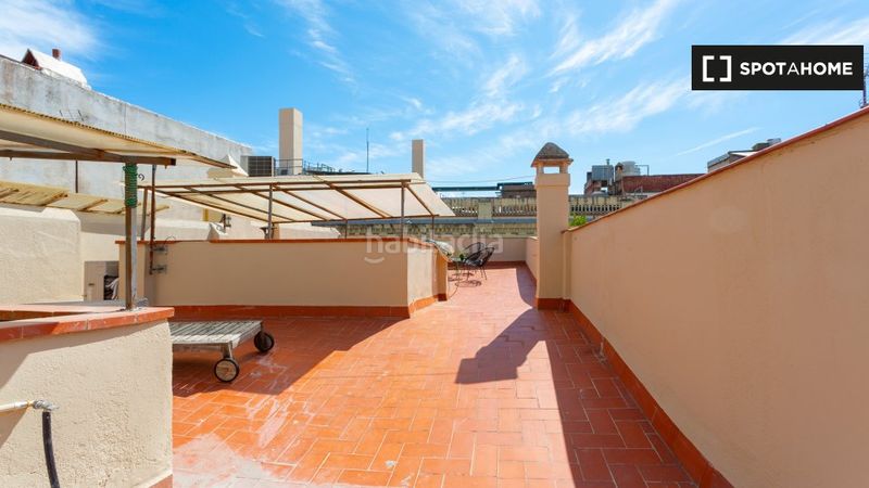 Foto ec2088c5-fb8a-410c-95a0-aaed17e7e6ea. Affitto appartamento con riscaldamento in Gòtic Barcelona
