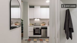 Lloguer Pis a Dreta de l´Eixample. Piso de 2 habitaciones en alquiler en la dreta de leixample