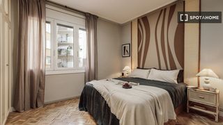 Location Appartement à La Nova Esquerra de l´Eixample. Apartamento de 2 dormitorios en alquiler en sants, barcelona