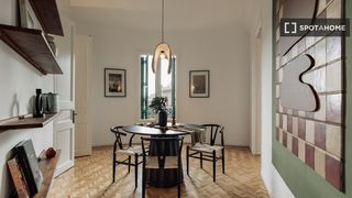 Lloguer Pis a Dreta de l´Eixample. Apartamento de 2 dormitorios en la dreta de leixample, barcelona