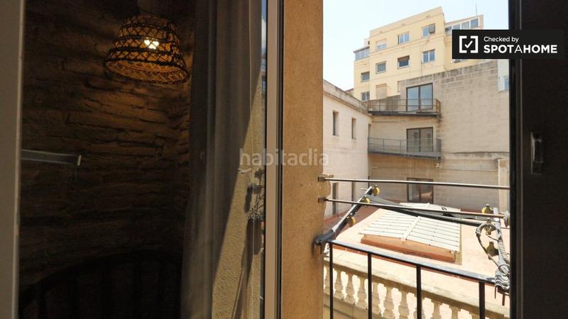 Foto 71760ea8-69e4-42a1-8e74-62f9ceab7e75. Alquiler piso estudio en alquiler en barri Gòtic, en Barcelona