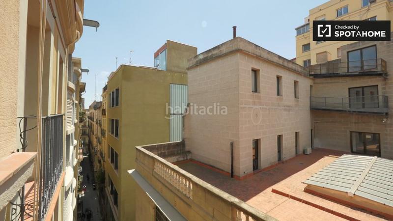 Foto 14055d76-18ad-4d52-99e9-4c33af682126. Location appartement avec chauffage dans Gòtic Barcelona