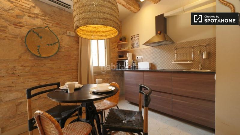 Foto 7b288ef8-43fe-4474-95fc-cf74e6368caf. Location appartement avec chauffage dans Gòtic Barcelona