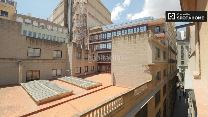 Foto ae443d6f-3c6f-4654-ae26-6d525ead61d9. Location appartement avec chauffage dans Gòtic Barcelona