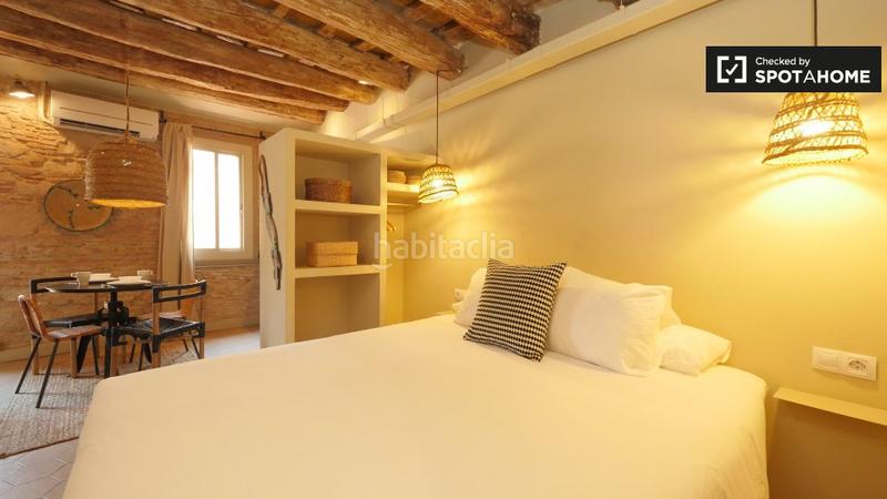 Foto b8d58eba-3a64-4fc3-94ec-2cd0dfb18806. Miete etagenwohnung mit heizung in Gòtic Barcelona