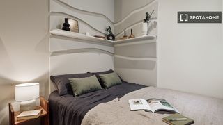 Location Appartement à Sant Gervasi - Bonanova. Piso en alquiler de 2 habitaciones en sant gervasi bonanova.