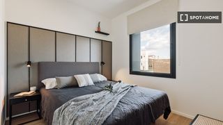 Lloguer Pis a Poblenou. Piso en alquiler de 1 habitación, el poblenou, barcelona