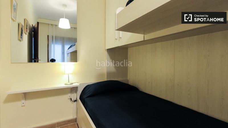 Foto eac8ef0f-82d2-4fbb-b2b6-32a89c2f1621. Affitto appartamento con riscaldamento in L´Antiga Esquerra de l´Eixample Barcelona