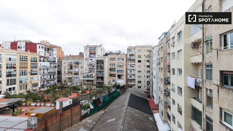 Foto 0c495e38-2fcb-4438-b106-3ff065e32aaa. Rent flat with heating in L´Antiga Esquerra de l´Eixample Barcelona