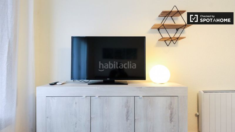Foto 0d13eb0b-dd69-4b8f-8921-29a80575dd3f. Rent flat with heating in L´Antiga Esquerra de l´Eixample Barcelona