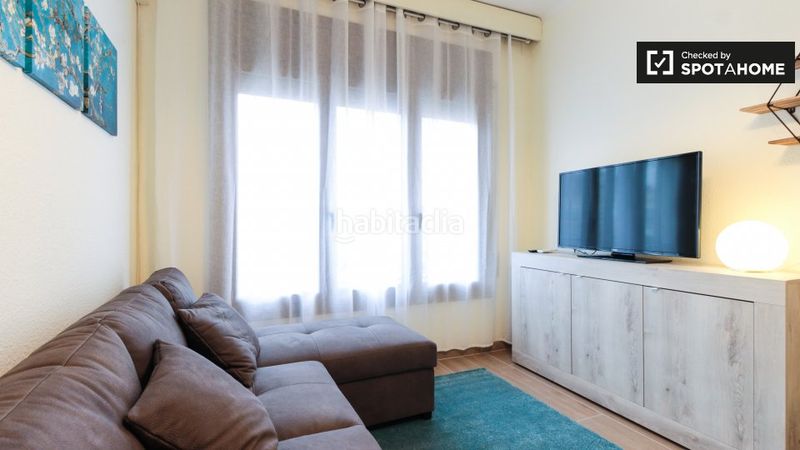 Foto 42920d5e-6bae-4ab2-9ce3-255a83a1462b. Rent flat with heating in L´Antiga Esquerra de l´Eixample Barcelona