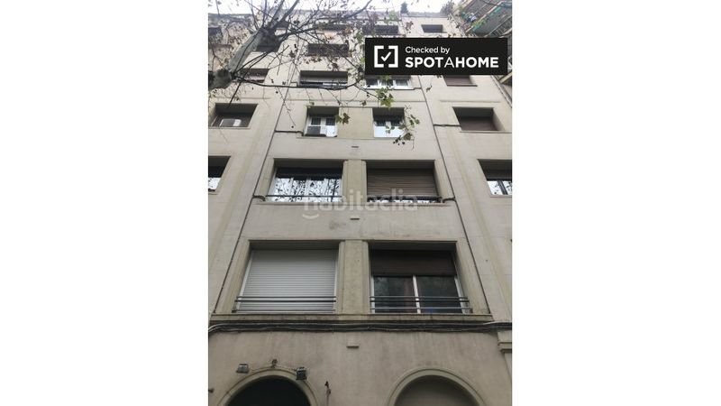 Foto 4559617b-3e60-446a-882b-2827e5e609cd. Rent flat with heating in L´Antiga Esquerra de l´Eixample Barcelona
