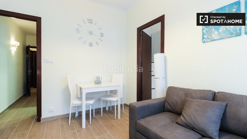 Foto 4f0f0569-e4c0-4663-a969-50be455dd72e. Rent flat with heating in L´Antiga Esquerra de l´Eixample Barcelona