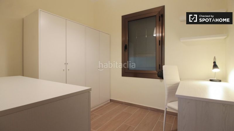 Foto 7d36bc6d-e195-4630-b6c4-53fe96c3537e. Rent flat with heating in L´Antiga Esquerra de l´Eixample Barcelona