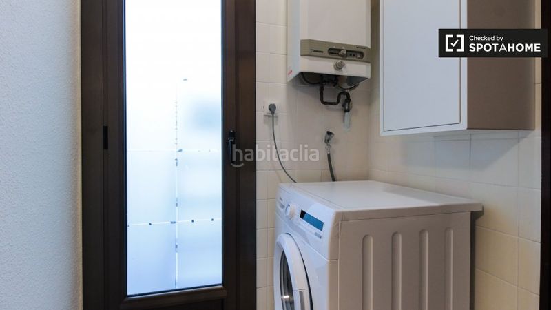 Foto 9b607eeb-4727-4203-9468-809392551115. Rent flat with heating in L´Antiga Esquerra de l´Eixample Barcelona