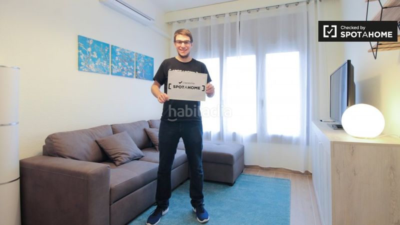 Foto a51bdc90-d998-4470-8819-98ec2b388e8e. Rent flat with heating in L´Antiga Esquerra de l´Eixample Barcelona
