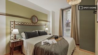 Location Appartement à St. Pere - Sta. Caterina - El Born. Piso de 2 habitaciones en alquiler en sant pere, barcelona