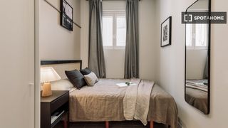 Affitto Appartamento in Dreta de l´Eixample. Apartamento de 2 dormitorios en alquiler en barcelona