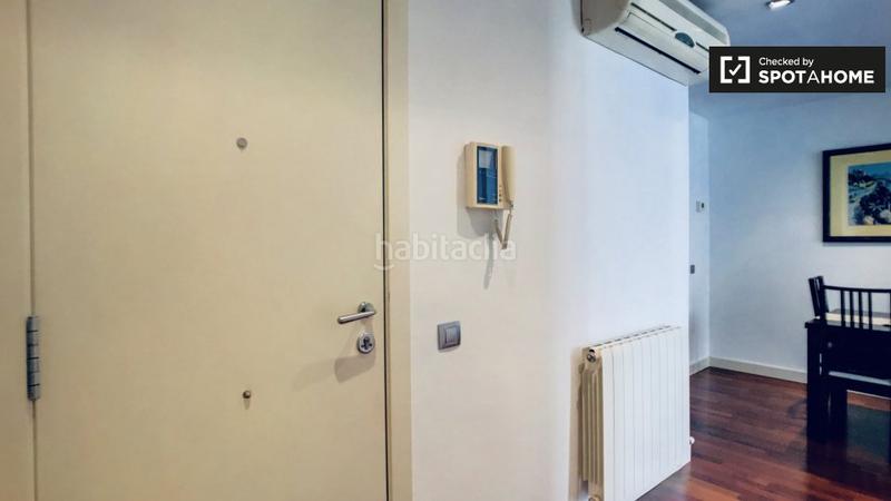 Foto 465089a5-3316-4d37-8e96-77f5f0378aa5. Affitto appartamento con riscaldamento in El Camp de l´Arpa del Clot Barcelona