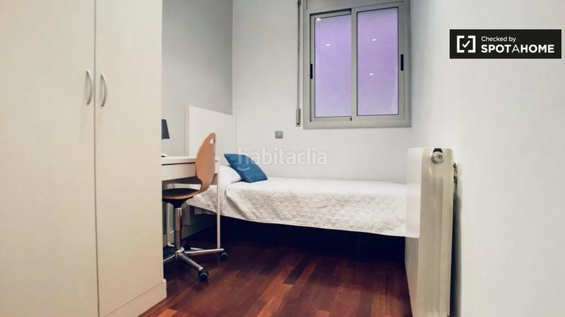 Foto 4ee4e40d-0e7f-4c1f-9f7e-c19caf546029. Affitto appartamento con riscaldamento in El Camp de l´Arpa del Clot Barcelona